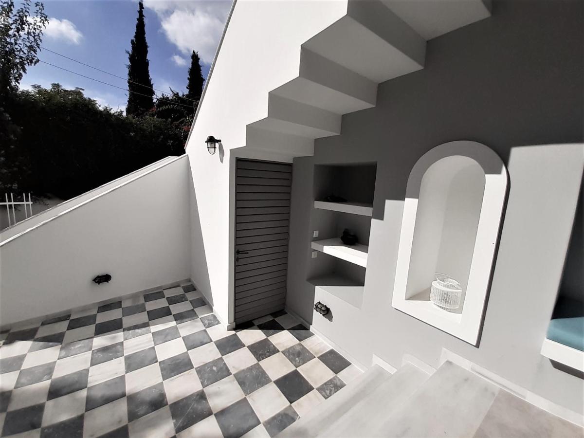 The Elegant Summer House سبيتسيس المظهر الخارجي الصورة