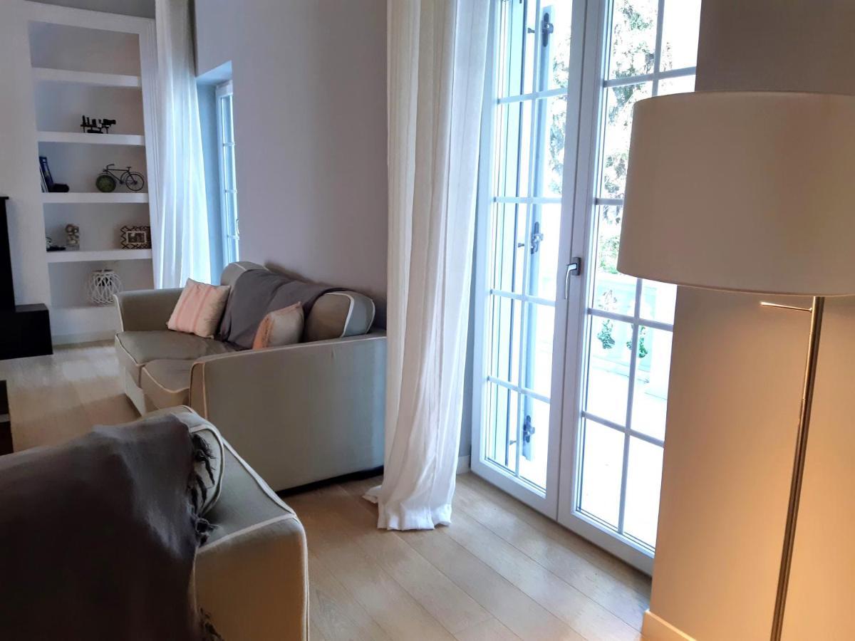 The Elegant Summer House سبيتسيس المظهر الخارجي الصورة