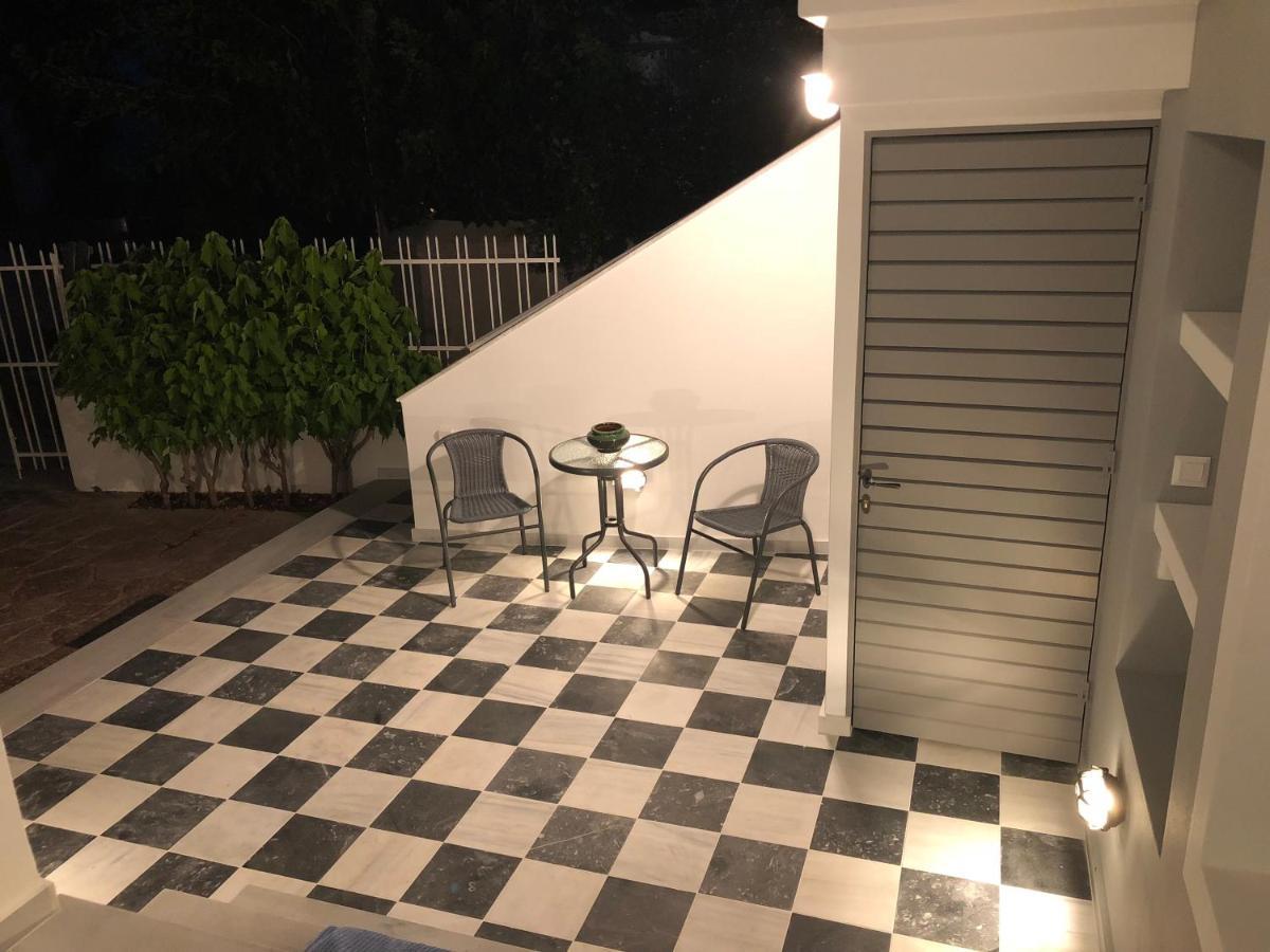 The Elegant Summer House سبيتسيس المظهر الخارجي الصورة
