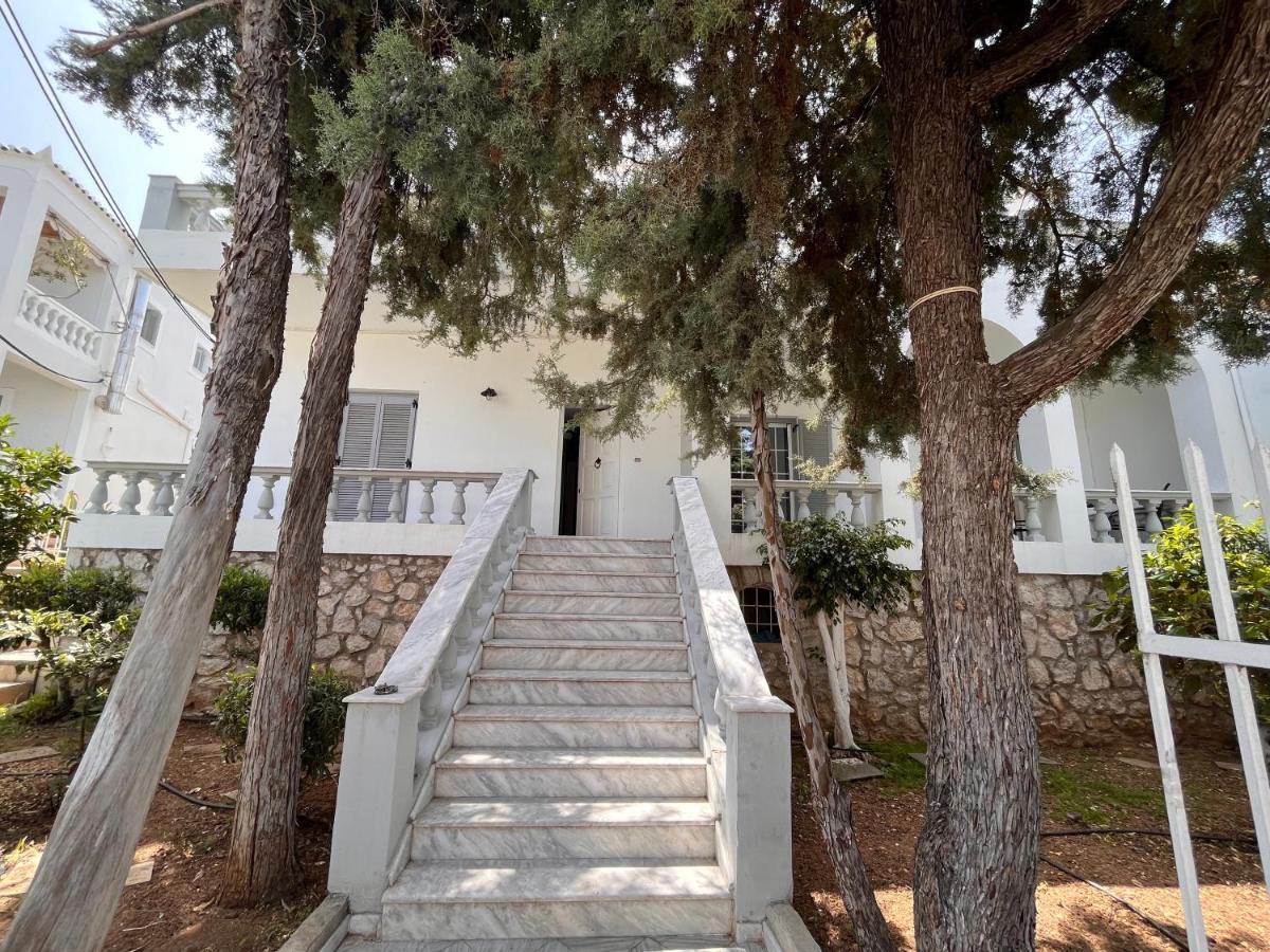 The Elegant Summer House سبيتسيس المظهر الخارجي الصورة
