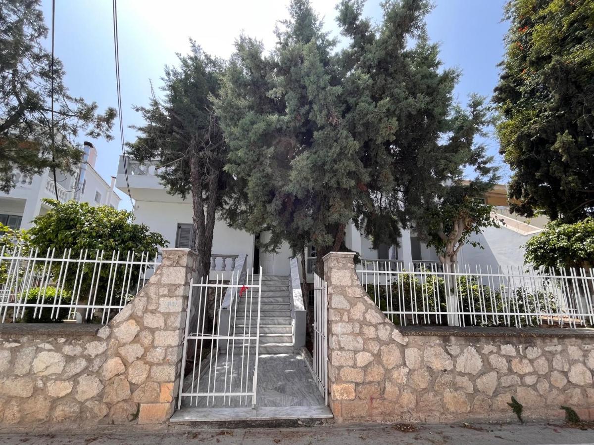 The Elegant Summer House سبيتسيس المظهر الخارجي الصورة