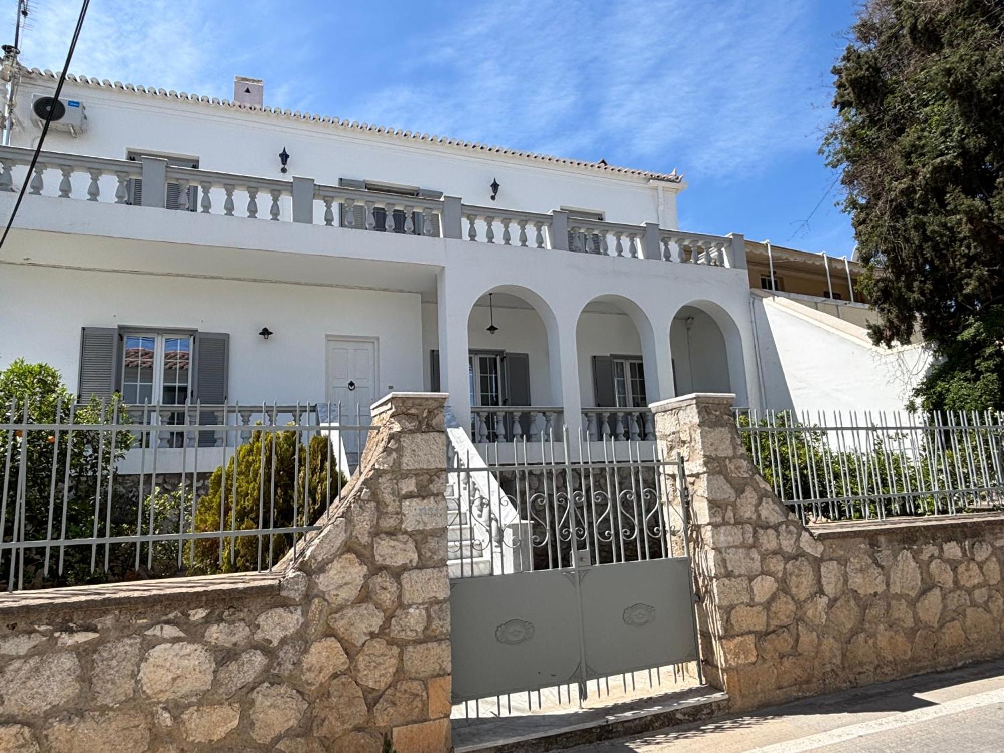 The Elegant Summer House سبيتسيس المظهر الخارجي الصورة